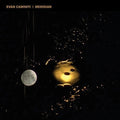 the album cover for Evan Caminiti - Meridian