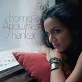 the album cover for Anoushka Shankar - Home