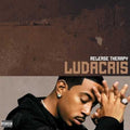 the album cover for Ludacris - Release Therapy [Vinyl]