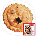 the album cover for American Pie / O.S.T. - American Pie [Picture Disc Vinyl Soundtrack]