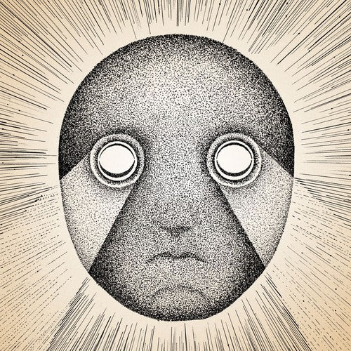 the album cover for Gossamer - Automaton