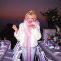 the album cover for Heather Woods Broderick - Glider [Vinyl]