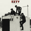 the album cover for EZTV - Calling Out [Vinyl]