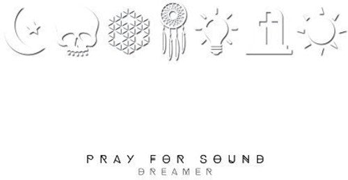 the album cover for Unknown Artist - Dreamer [Deluxe]