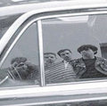 the album cover for In Camera - Era