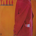 the album cover for Charly Garcia / Aznar,Pedro - Tango