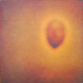 the album cover for Invisible - Durazno Sangrando