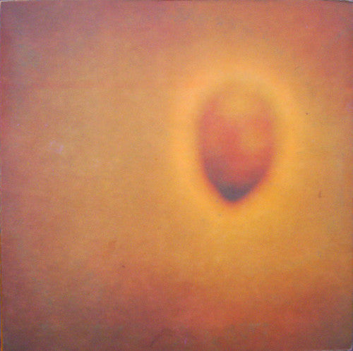 the album cover for Invisible - Durazno Sangrando