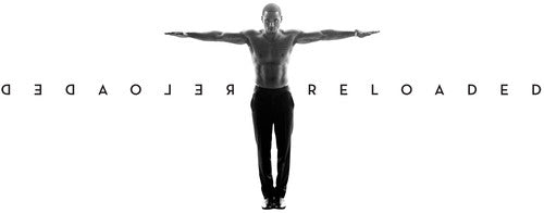 the album cover for Trey Songz - Trigga Reloaded [Clean]