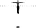 the album cover for Trey Songz - Trigga Reloaded
