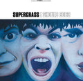 the album cover for Supergrass - I Should Coco: 20th Anniversary [Black Vinyl w/Bonus Red 7 Inch]