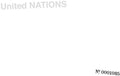 the album cover for United Nations - United Nations [Vinyl]