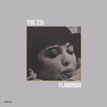 the album cover for 23s - Flamingo