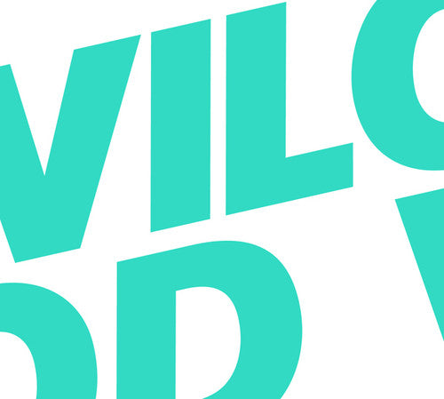 the album cover for Vilod - Safe in Harbour