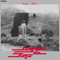 the album cover for Sidney Miller - Linguas de Fogo