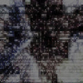the album cover for Innercity - Ababababababas (Blue Lion Child)