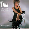 the album cover for Tina Turner - Private Dancer: 30th Anniversary Edition