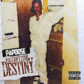 the album cover for Papoose - You Can't Stop Destiny [Digipak]