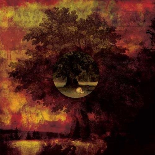 the album cover for Unknown Artist - Poison Tree