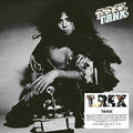the album cover for T. Rex - Tanx [Import LP]
