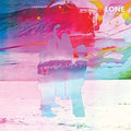 the album cover for Lone - Lemurian