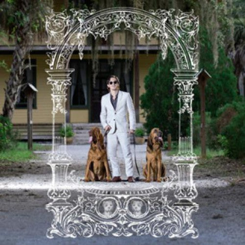 the album cover for Pet Symmetry - Pets Hounds