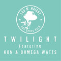 the album cover for Twilight - Luv N' Haight Edit Series 8: Play My Game Remixes