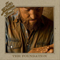 the album cover for Zac Brown Band - The Foundation [Vinyl]