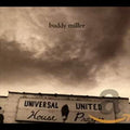 the album cover for Buddy Miller - Universal United House Of Prayer [Digipak]