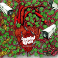 the album cover for Mutoid Man - Bleeder [Vinyl]