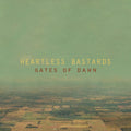 the album cover for Heartless Bastards - Restless Ones