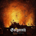 the album cover for Gorgoroth - Instinctus Bestialis: Limited [Limited Edition] (Uk)