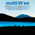 the album cover for Stand by Me / O.S.T. - Stand By Me / O.S.T. [180 Gram]