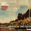 the album cover for August Burns Red - Found In Far Away Places [Deluxe]