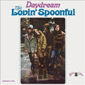 the album cover for Lovin Spoonful - Daydream [Digipak]