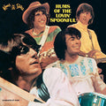 the album cover for Lovin Spoonful - Hums Of The Lovin Spoonful [Digipak]