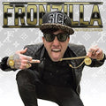 the album cover for Fronzilla - Party People's Anthem