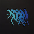 the album cover for Pirotecnia 1 / Various - Pirotecnia, Vol. 1