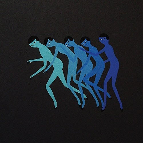 the album cover for Pirotecnia 1 / Various - Pirotecnia, Vol. 1
