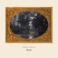 the album cover for Daniel Bachman - River