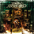 the album cover for Dew-Scented - Intermination [Vinyl]