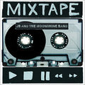 the album cover for Jb & The Moonshine Band - Mixtape