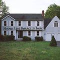 the album cover for The Hotelier - Home Like Noplace Is There