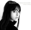 the album cover for Tess Parks & Newcombe,Anton - Declare Nothing