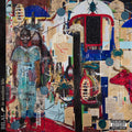 the album cover for Bilal - In Another Life