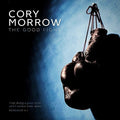 the album cover for Cory Morrow - The Good Fight
