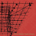 the album cover for Terence Fixmer - Aktion Mekanik Theme Versions