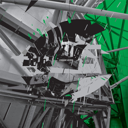 the album cover for Rosetta - Quintessential Ephemera