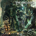 the album cover for The Unguided - Lust and Loathing