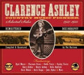 the album cover for Clarence Ashley - Country Music Pioneer 1927-1935